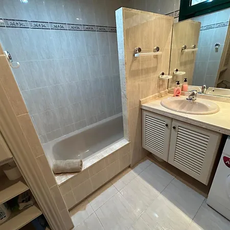 Casa Fortune Sleeps 4 Apartamento