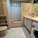 דירה Casa Fortune Sleeps 4
