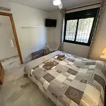 דירה Casa Fortune Sleeps 4 *