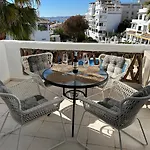 Casa Fortune Sleeps 4 בנאלמדנה