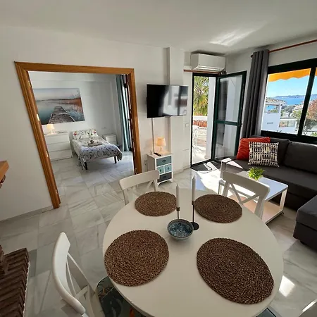 Casa Fortune Sleeps 4 Διαμέρισμα *