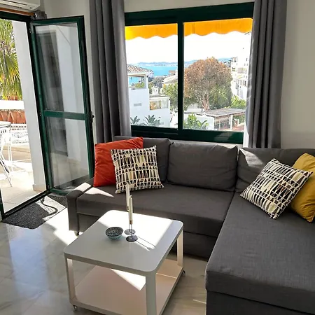 דירה Casa Fortune Sleeps 4 *