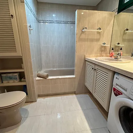 Apartment Casa Fortune Sleeps 4